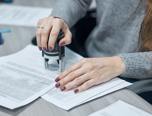 Choosing a Better-Quality Notary Public